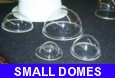 Small Domes