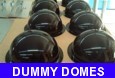 Dummy Camera Domes