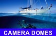 Camera Domes