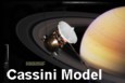 Casini Space Model