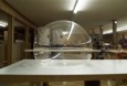 Custom Dome