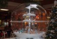 Christmas Globe