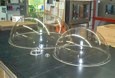 Various Camera Dome