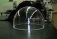 Custom Cut Domes